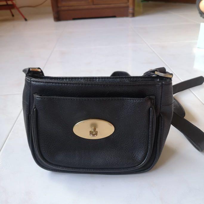 sling purse target