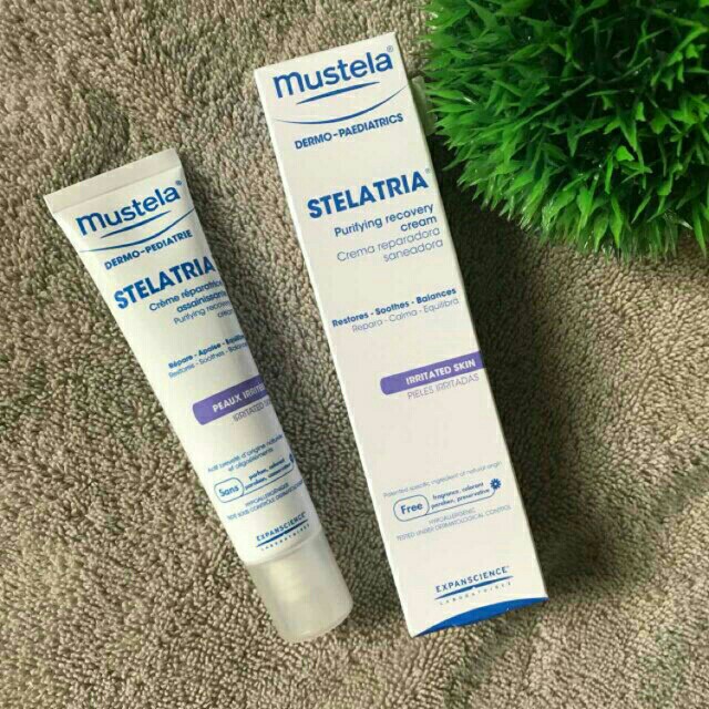 Stelatria cheap recovery cream