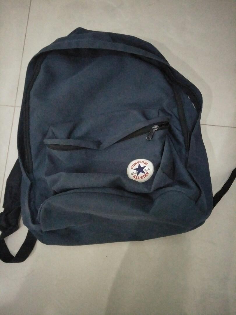 converse as if backpack