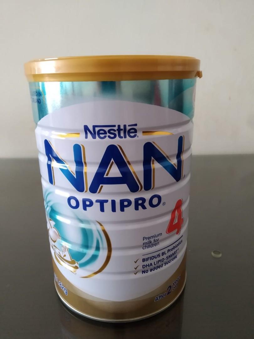 nan 1.8 kg