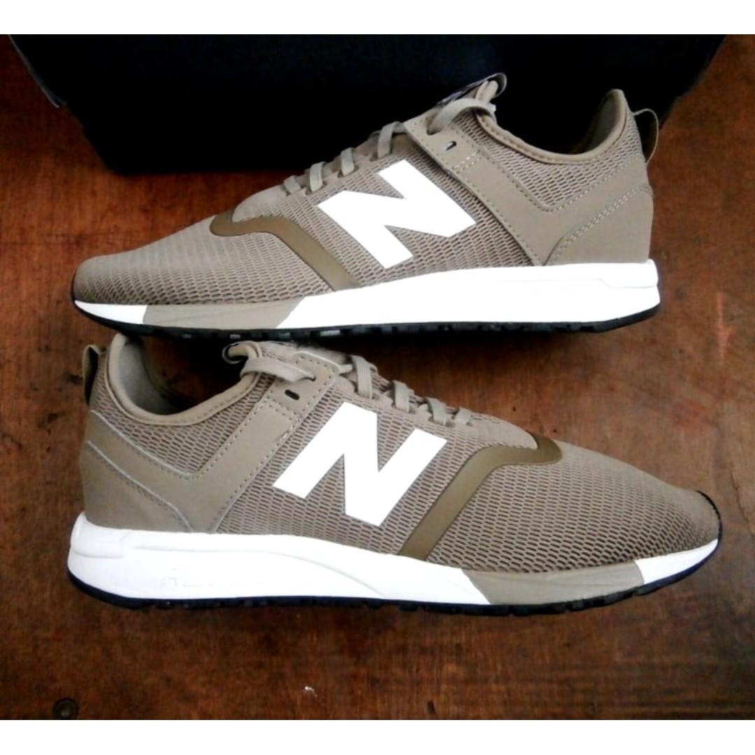 New balance herren 247v1 sneaker Clearance