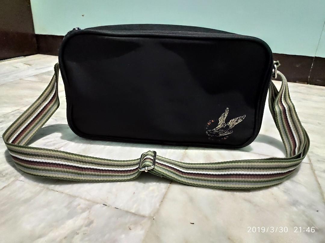 sling bag new balance