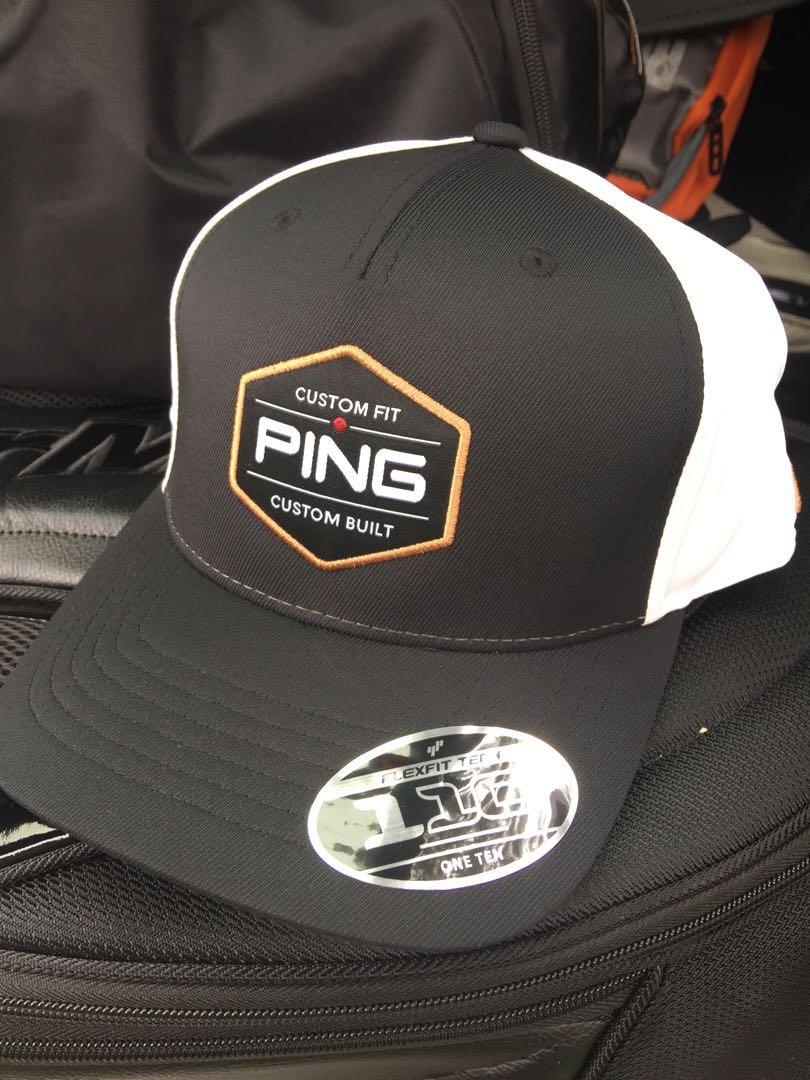 Ping g400 top hat