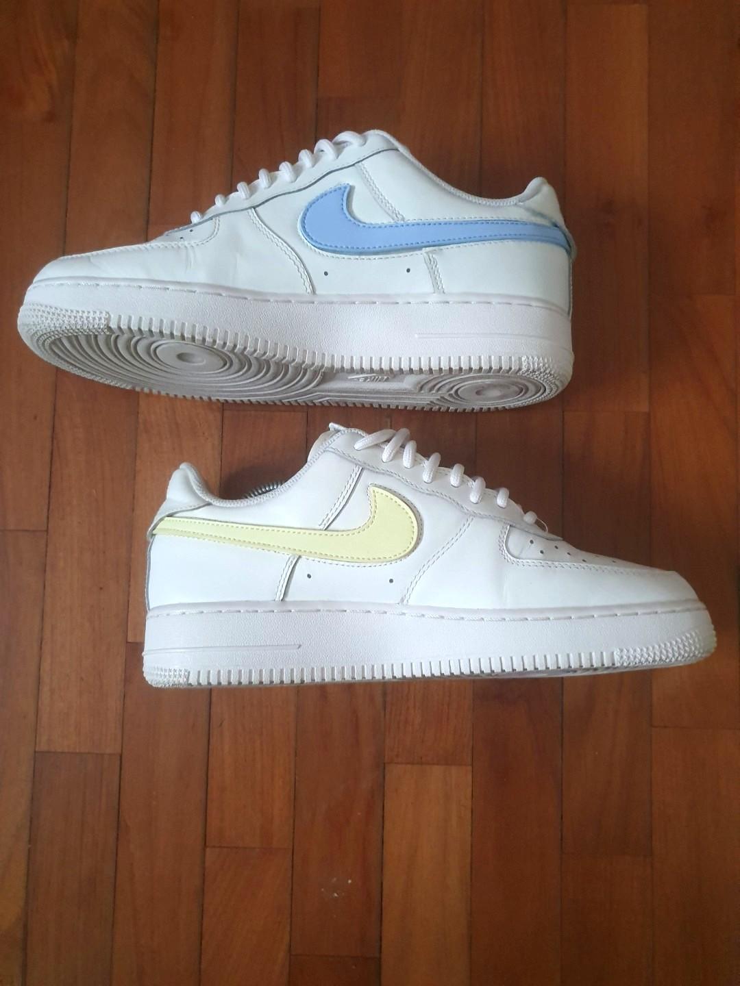 Nike af1 all star swoosh pack shop