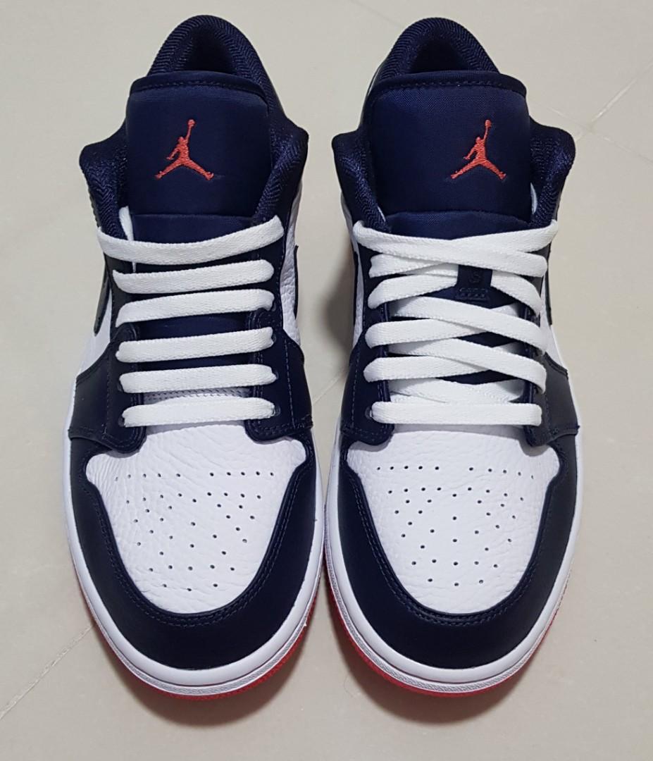 jordan low obsidian