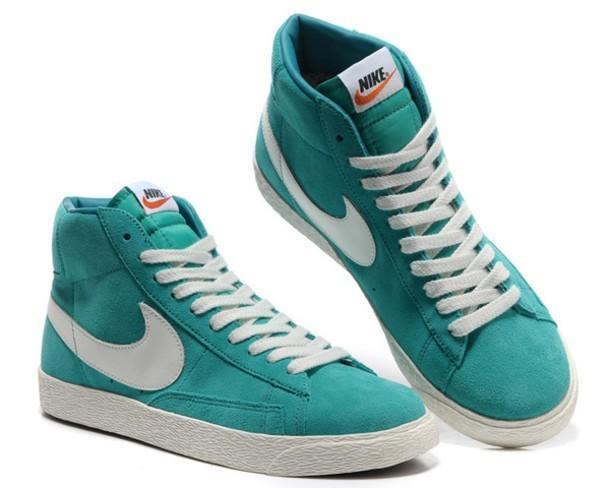 nike blazer old school