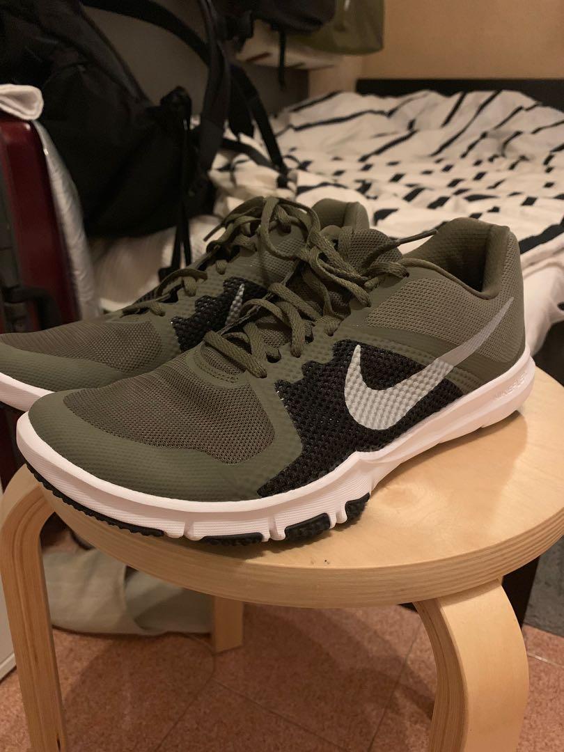 Nike Flex Control Men s Fashion Activewear on Carousell
