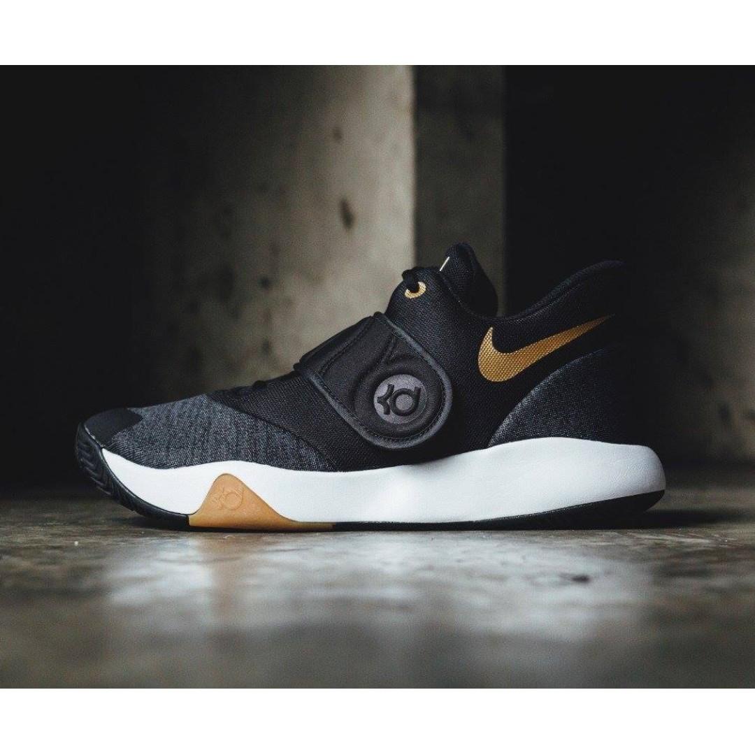 Nike KD Trey 5 VI Men s Basketball Shoe SRP 4 495 Men s Fashion