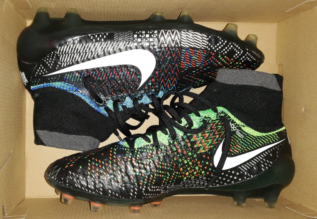 Magista obra bhm deals