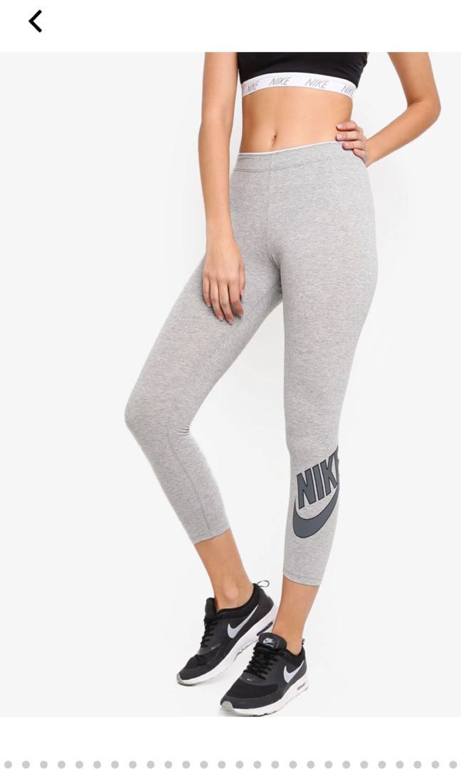 nike womens futura flip leggings