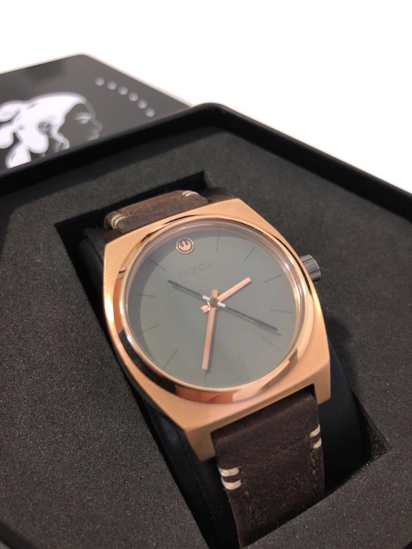 Nixon sales rey watch