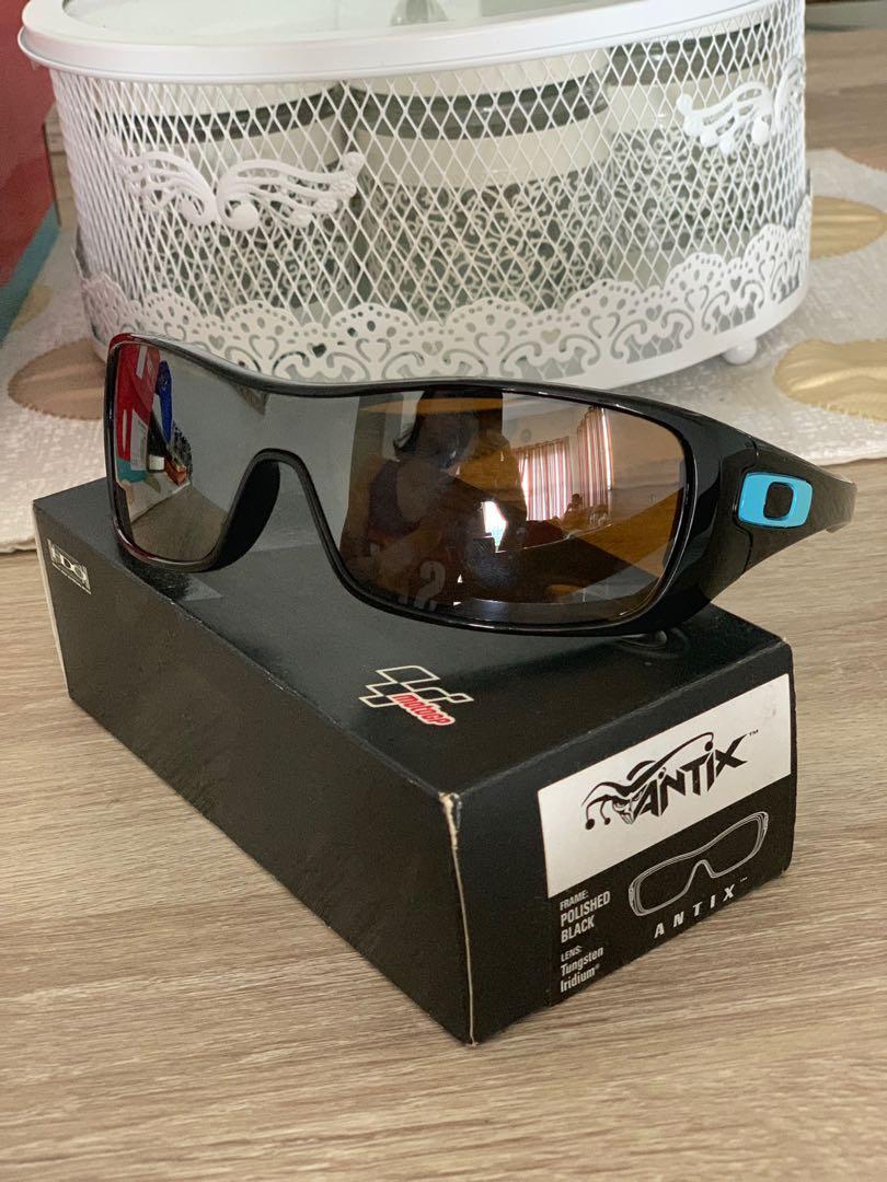 Oakley motogp store sunglasses 2019