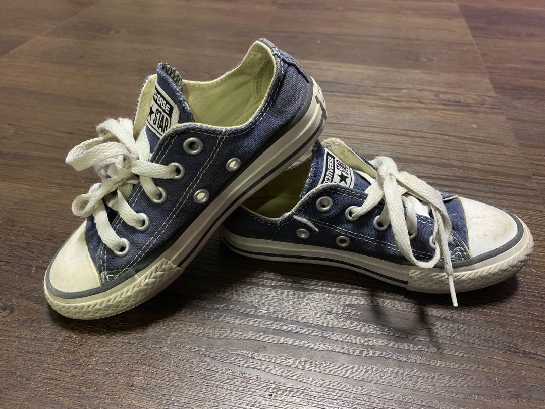 original all star converse shoes