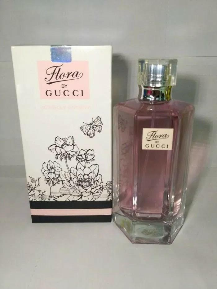 parfum gucci gardenia
