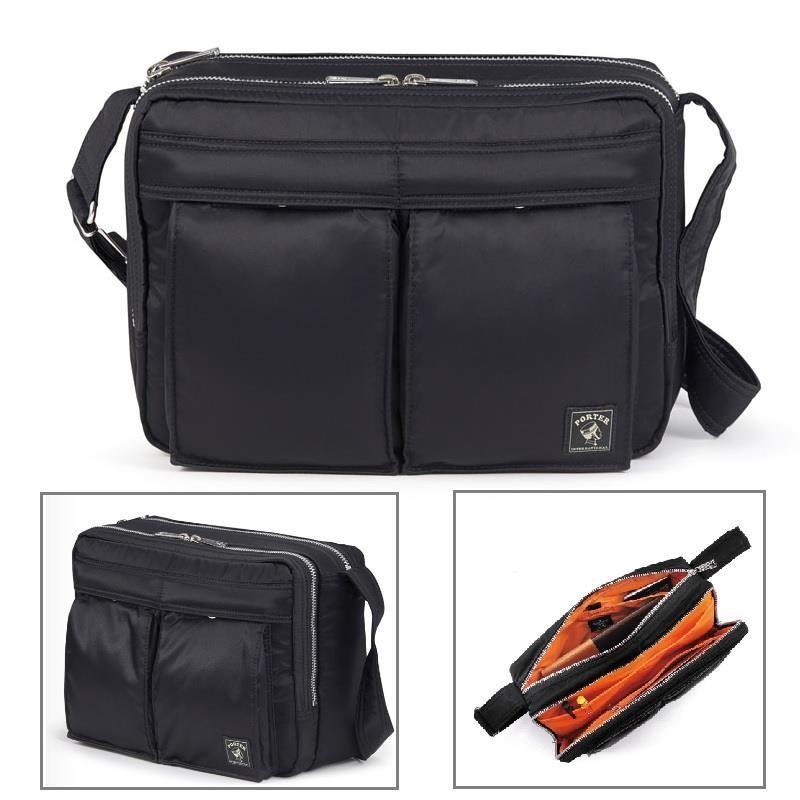 Porter International Sling Bag 2024 favors