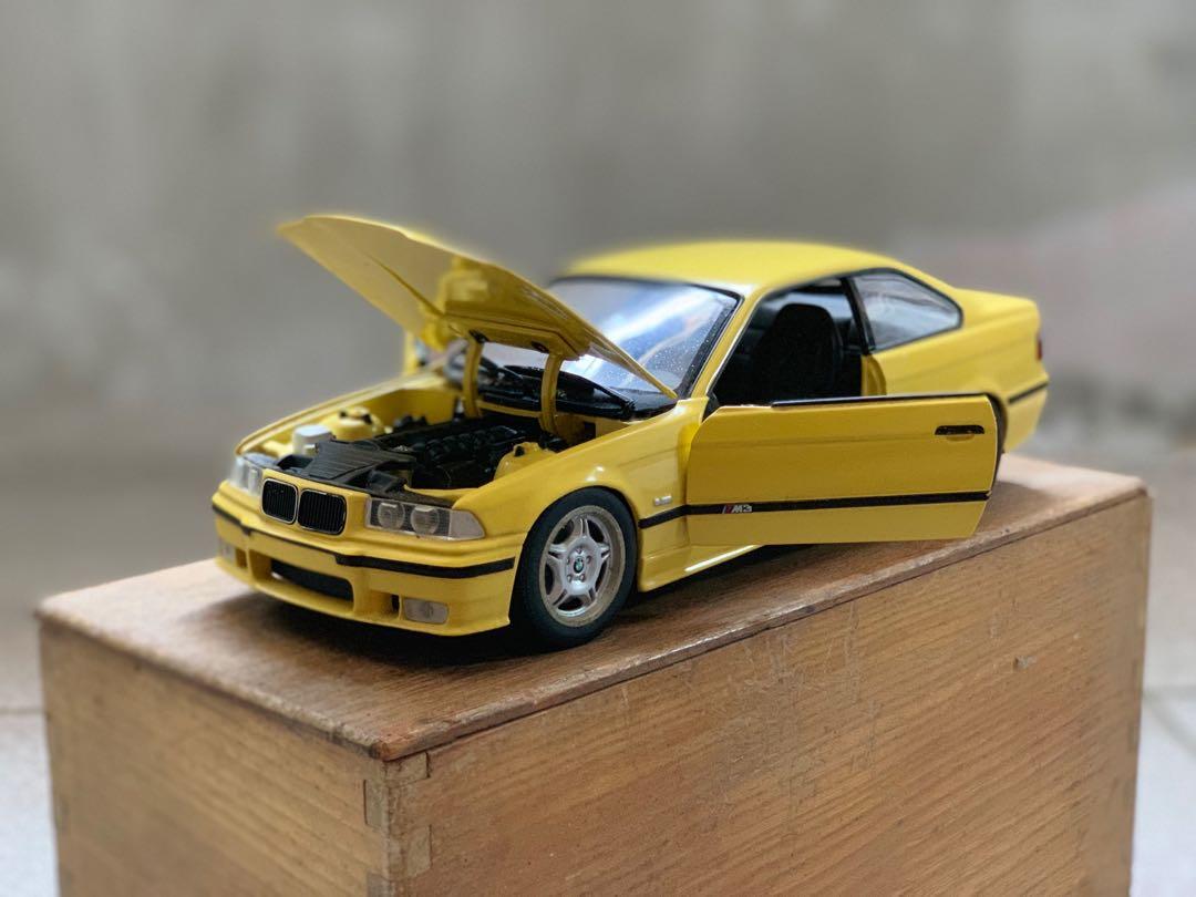 ut models bmw m3