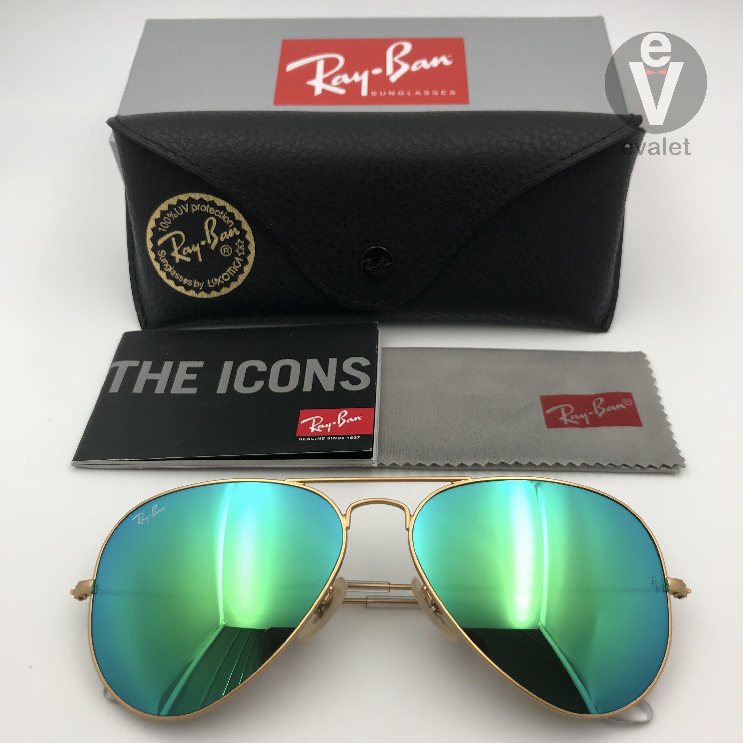 ray ban sunglasses 3025