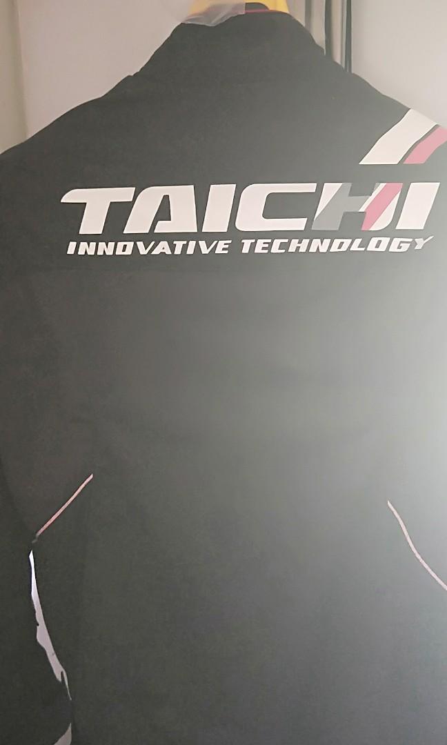 Rd Taichi Innovative Technology, Motorcycles, Motorcycle Apparel 
