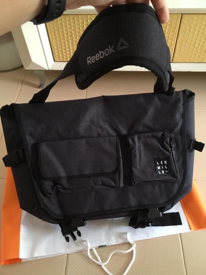 Les on sale mills bag