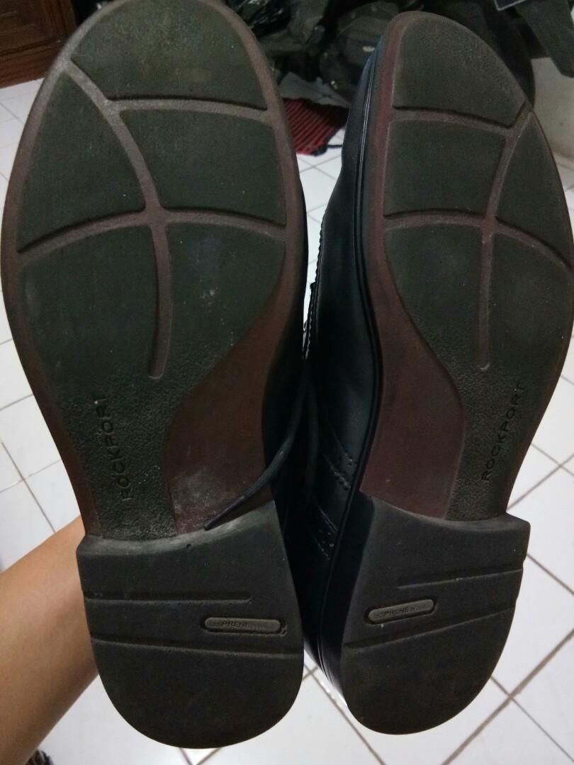 harga rockport shoes