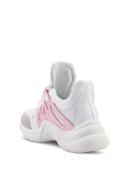 Rubi Loz chunky Trainers