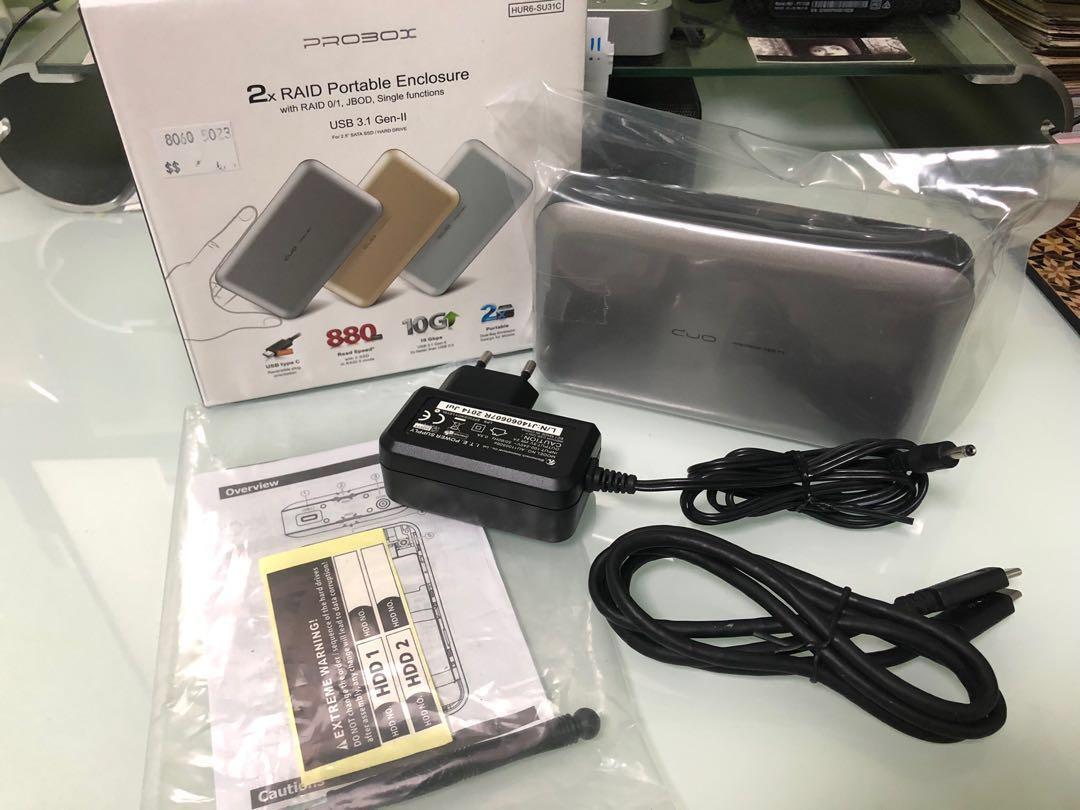 Mediasonic SATA to USB Cable – USB 3.0 / USB 3.1 Gen 1 to 2.5