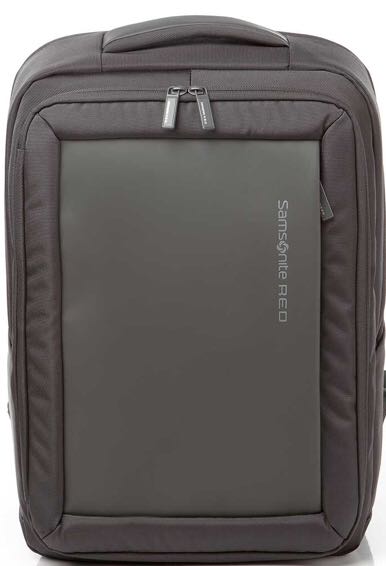 samsonite red bagford
