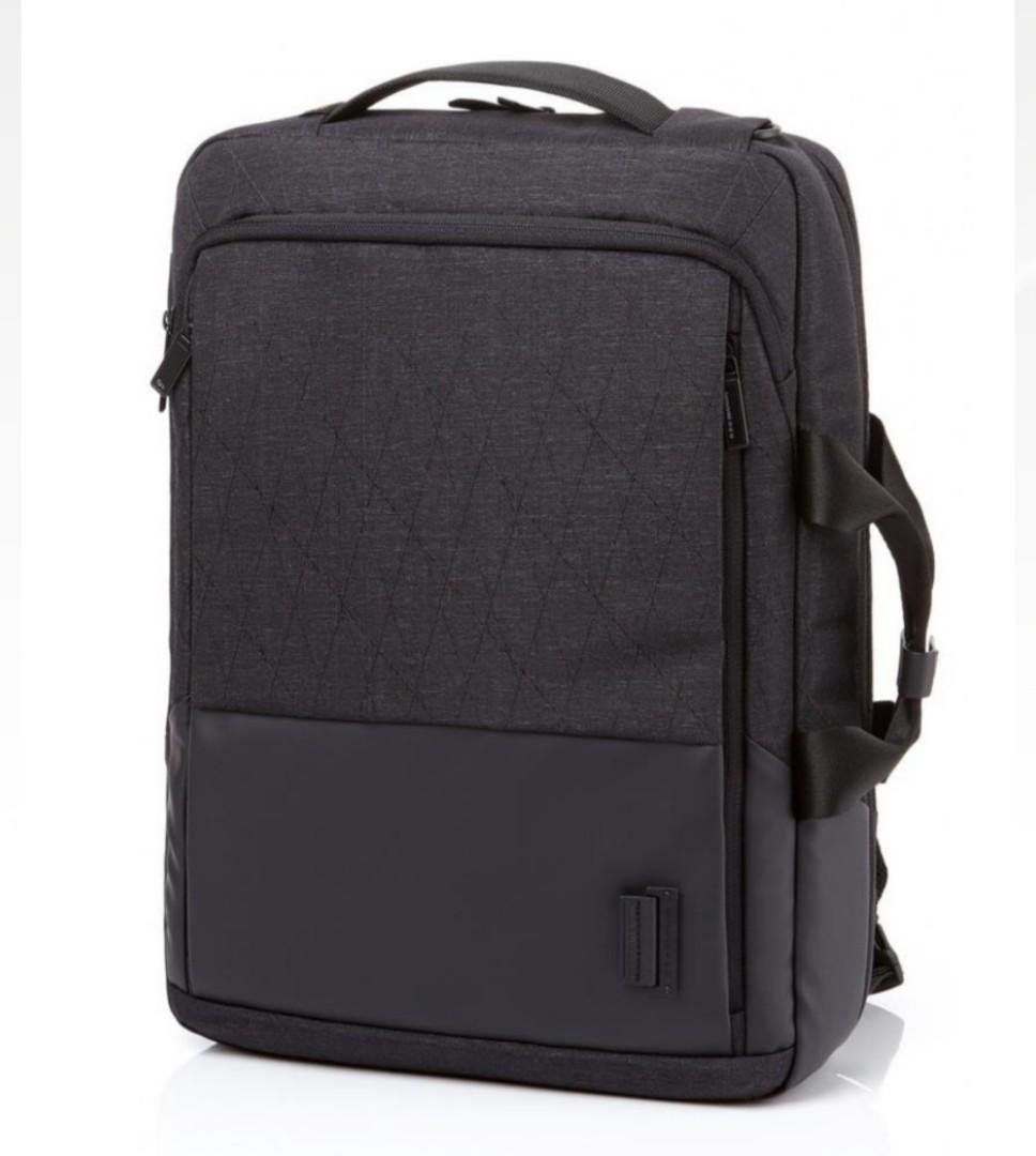 Samsonite grettan store backpack