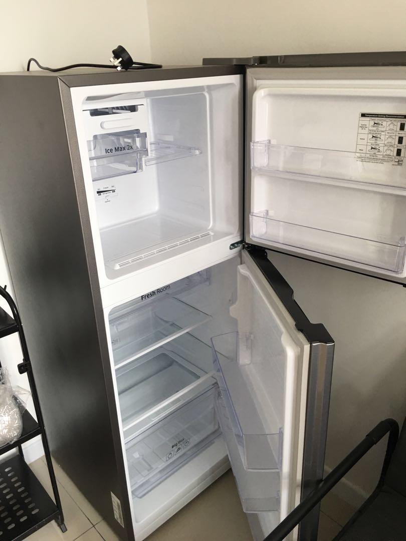 peti ais samsung 220 liter