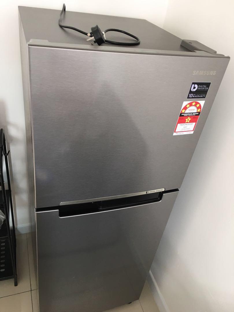 peti ais samsung 220 liter