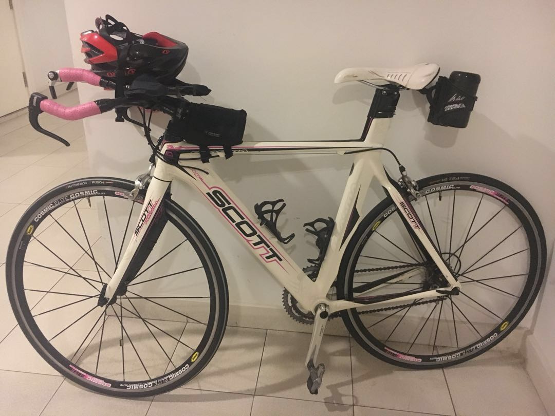 Scott hot sale plasma contessa