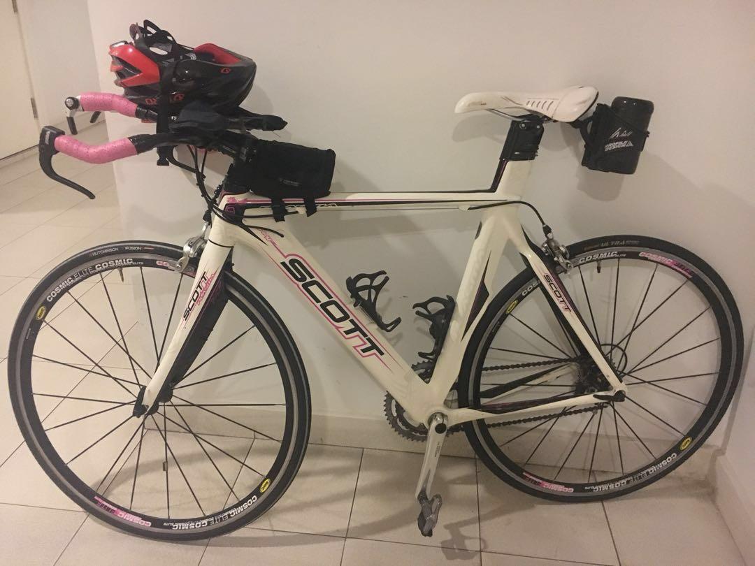 Scott plasma on sale contessa