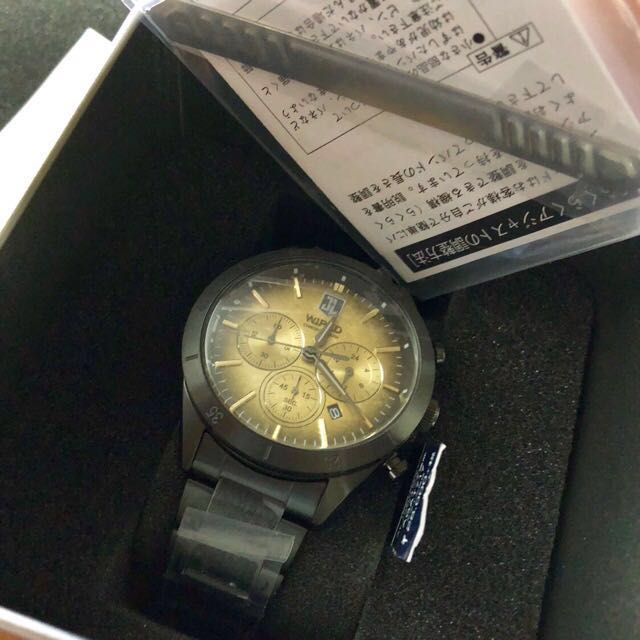 Justice league deals limited edition watch