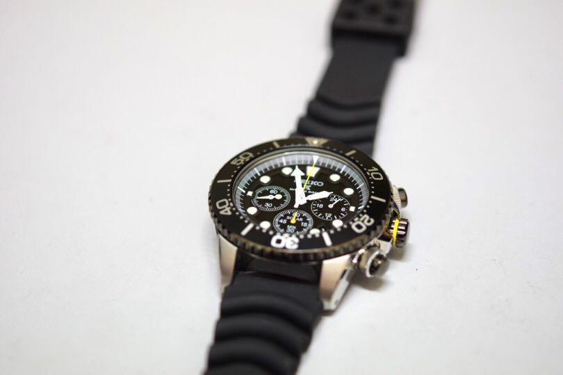 Seiko ssc021 outlet