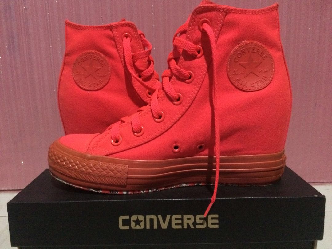 sepatu converse limited edition 2016