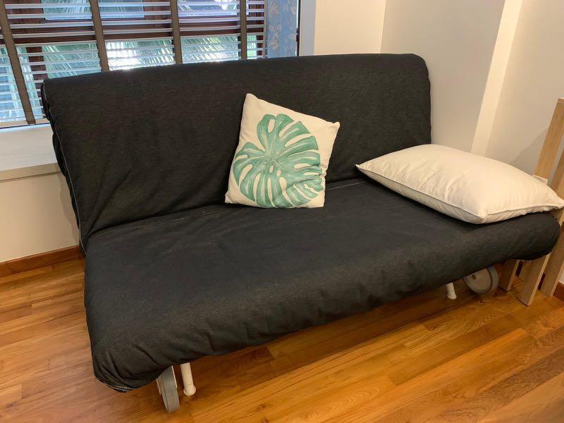 Sofa Bed For Sale Furniture Sofas On Carousell