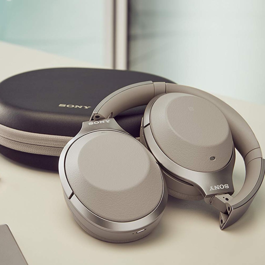 Sony wh100xm2 on sale