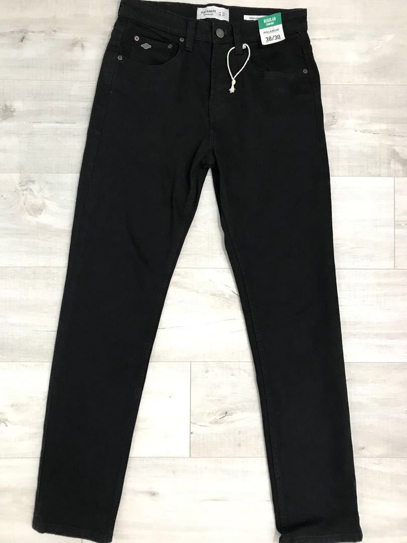 30 reg jeans size