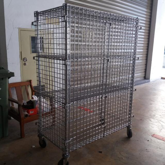 Storage Cage For Sale Moving Out Allbitems Must Clear Storage Shelving Trolleys Stock Lot Of Clothing Or Shoes Mus Clear At Blk 5 Yishun Industrial St 1 North Spring Bizhub From 2 Related searches for bizhub pro 1,103 bizhub pro products are offered for sale by suppliers on alibaba.com, of which toner cartridges accounts for 7%, copiers accounts for 5%, and other printer supplies accounts for 3%. storage cage for sale moving out allbitems must clear storage shelving trolleys stock lot of clothing or shoes mus clear at blk 5 yishun