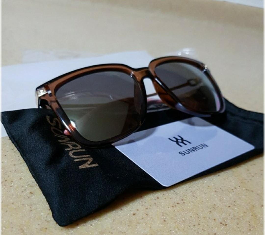 Sunrun sunglasses store