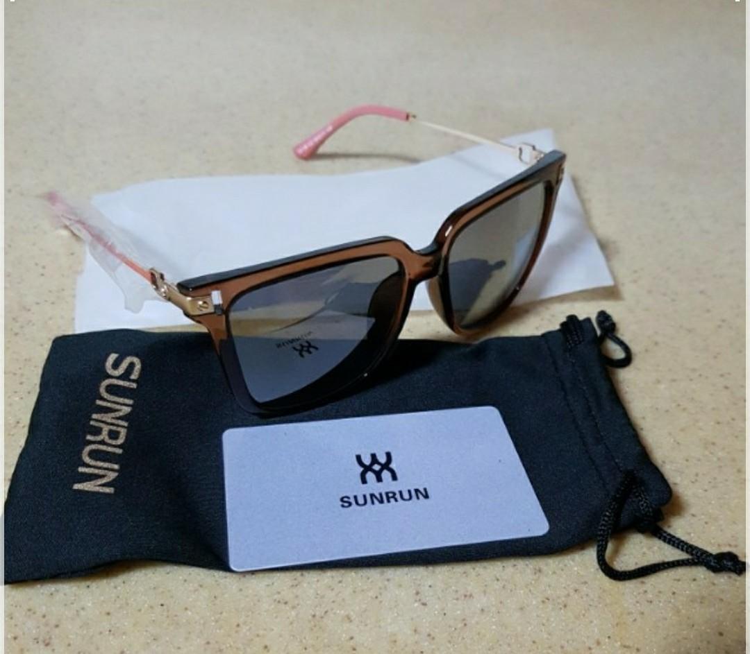 Sunrun sunglasses shop