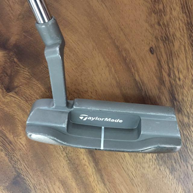 Pure roll putter Clearance