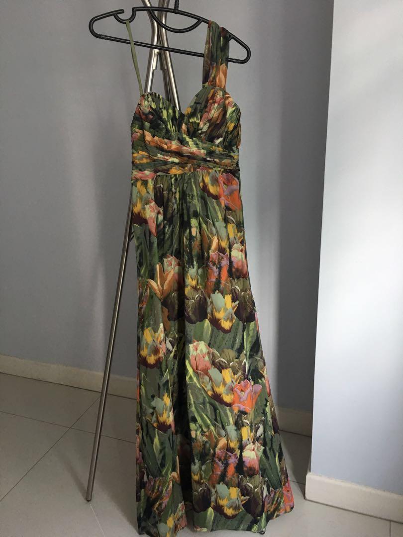 Ted baker tulip dress hot sale