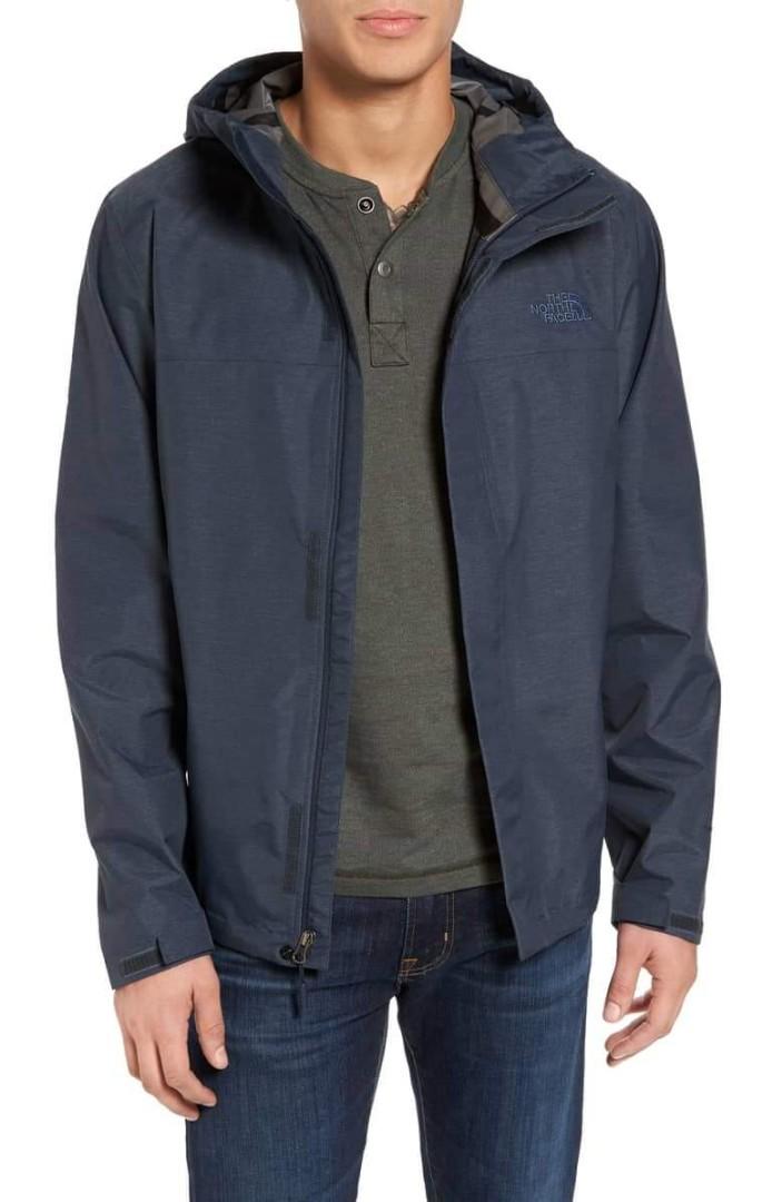 North face venture 2 urban 2025 navy