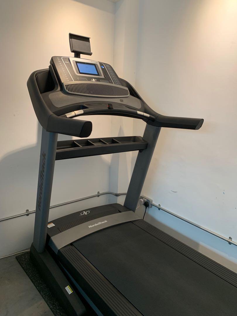 Nordictrack commercial 1750 2018 outlet