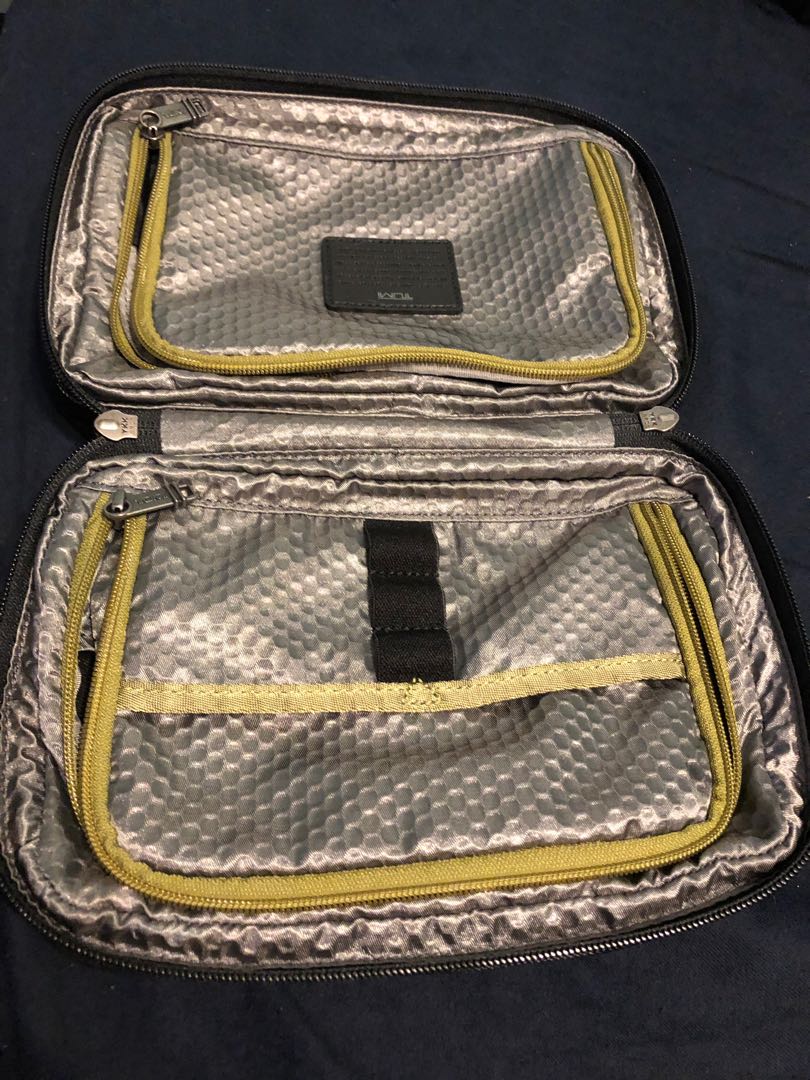 Alpha bravo reno kit top