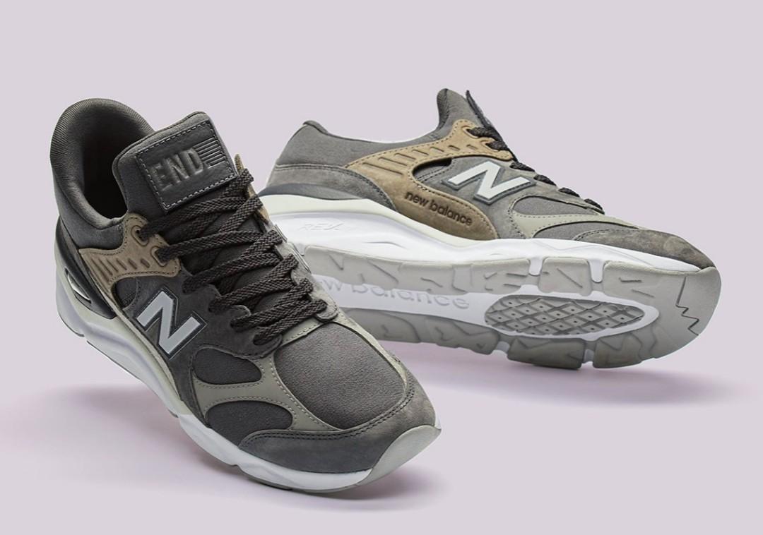 New balance ms x 9 online
