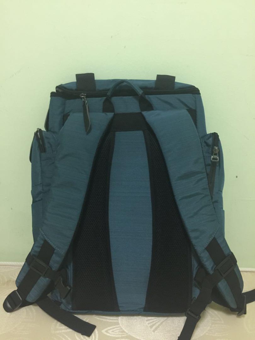 Typo top austin backpack