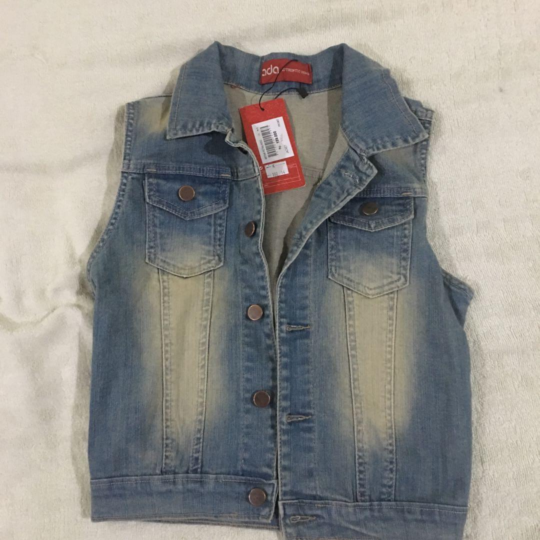 jeans brand lokal