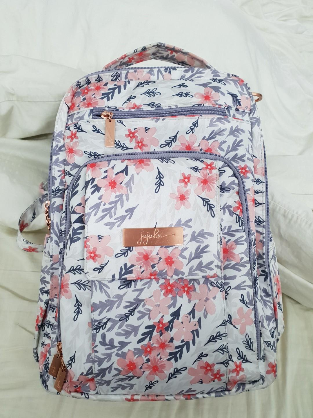 Jujube sakura swirl be right back online